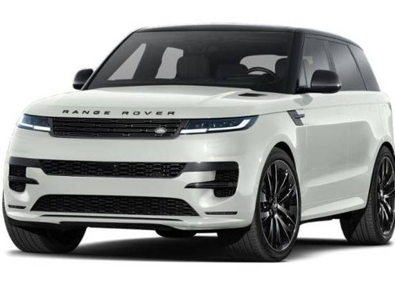 LAND ROVER RANGE ROVER SPORT 2023 SAL1L9FU5PA140133 image